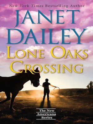 cover image of Lone Oaks Crossing